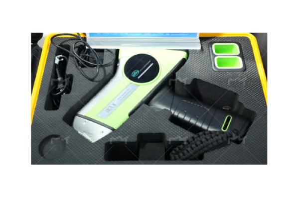 Máy quang phổ XRF